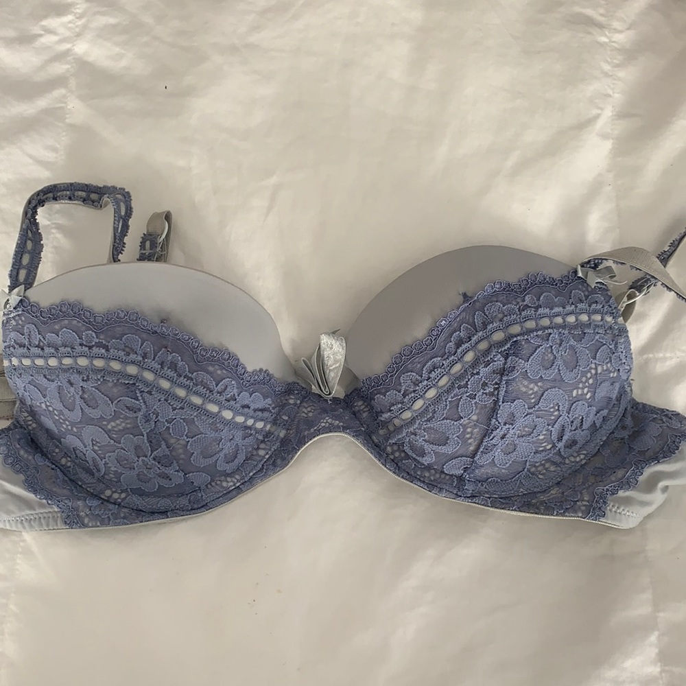 Adore me bra